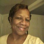 Phyllis Mathis Person - @phyllismathisperson_ - Instagram