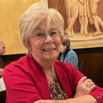 Phyllis Matney - @phyllismatney - Instagram