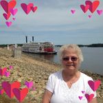 Phyllis Mayer - @tootie02 - Instagram