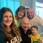 Phyllis Mayer Gustafson - @phylgus21 - Instagram