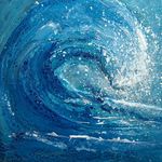 Phyllis Mayer-Mittler - @artbyphyllis - Instagram