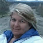 Phyllis Kushner-Maynard - @kushnermaynard - Instagram