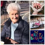 Phyllis McCabe - @phyllismccabe270 - Instagram