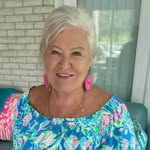 Phyllis McCabe Wickizer - @pwickizer - Instagram