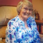 Phyllis McCall - @phyllisspad - Instagram