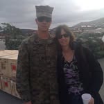 Phyllis McCall Jew - @pjew25 - Instagram