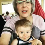 Phyllis McCarter - @phyllismccarter - Instagram