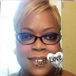 Phyllis McClain - @smileytheblessednurse - Instagram