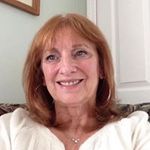 Phyllis McConnell - @harlady - Instagram
