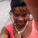 Phyllis Mccoy - @phillis601 - Instagram