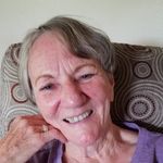 Phyllis McDowell - @phyllismcdowell939 - Instagram