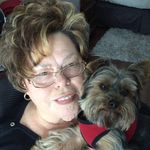Phyllis Mcdowell - @buddyphyllis - Instagram