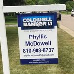 Phyllis McDowell Real Edtate - @phyllis_mcdowell1 - Instagram