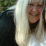 Phyllis Palmer McDowell - @onepinkflea - Instagram