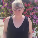 Phyllis McFarlane - @bubblesstitch1 - Instagram
