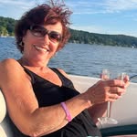 Phyllis McGraw - @lazymary1 - Instagram