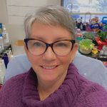 Phyllis Banks McGuire - @mum_mcguire - Instagram