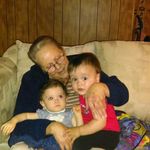 Phyllis Dana Gallegly McGuire - @ggmama_gallegly_mcguire - Instagram