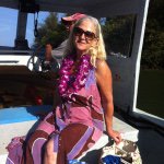 Phyllis McGuire - @pmcginca - Instagram