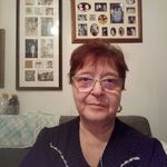 PhyllIs McGuire - @pmc828 - Instagram