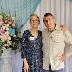 Phyllis McGuire - @phylunit - Instagram