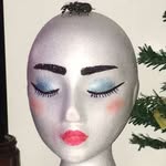 Cynthia Rose Phyllis McLain - @cynthia_loves_rice_cakes - Instagram