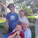 Phyllis McMichael - Facebook