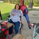 Phyllis Schultz Melanson - @bingo4849 - Instagram