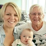 Phyllis Mickelson - @phyllismickelson - Instagram