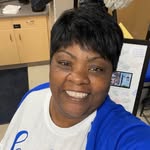 Phyllis Mickens McDonald - @jaxclan2 - Instagram