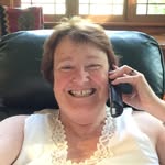 Phyllis Milburn - @jeanresists - Instagram