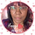Phyllis Miles - @deante6758 - Instagram