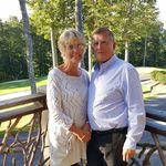 Phyllis Miles - @phyllismiles57 - Instagram