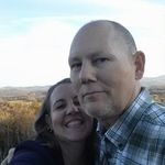 Phyllis Saulnier- Miles - @milesbackinva - Instagram