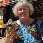 Phyllis Miranda - @pammir58 - Instagram