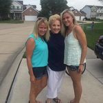 Phyllis Mitchell - @rockingranny72 - Instagram