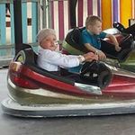 Phyllis Mitchell - @phyl17 - Instagram