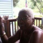 Phyllis Mitchell - @zebralady42 - Instagram