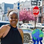 Phyllis Mitchell - @my5milin5 - Instagram
