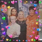 Phyllis Mitchell - @phillymitch5 - Instagram