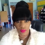 Phyllis A. Ramsey-Monroe - @live_well_b_4_u_die - Instagram