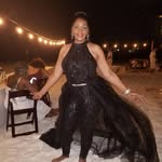 Phyllis Ramsey-Monroe - @live_well_be_4_u_die - Instagram