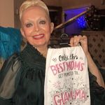 Glamma Shockley-Morrow - @phyllis_morrow - Instagram