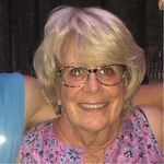 Phyllis Gonter Morrow - @phyllismorrow34 - Instagram