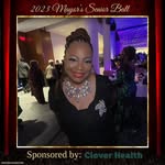Phyllis Morrow - @phyllismorrowminister - Instagram
