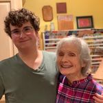 Phyllis Morrow - @ourmimi07 - Instagram