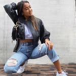 Phyllis Morse - @xaidwobr - Instagram