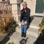 Phyllis Mosher - @phylmosh - Instagram