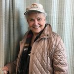 Phyllis Moskowitz - @phyllismoskowitz - Instagram