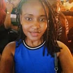 Phyllis Munyiva - @p_munyiva - Instagram